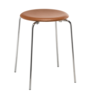 Fritz Hansen Dot Stool variants