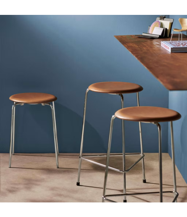 Fritz Hansen Fritz Hansen Dot Kruk varianten