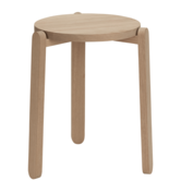 Fritz Hansen Nomad Kruk