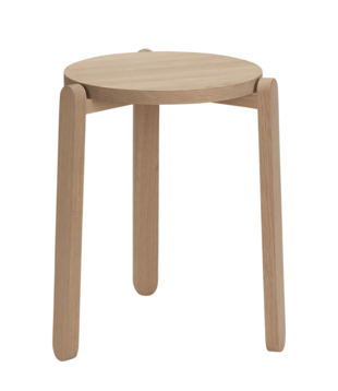 Fritz Hansen - Nomad Stool