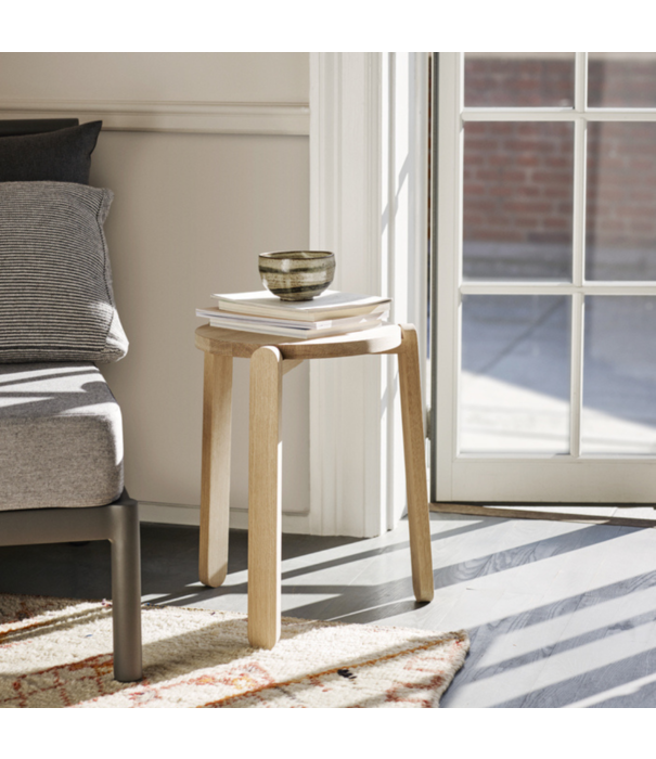 Fritz Hansen Fritz Hansen Nomad Kruk