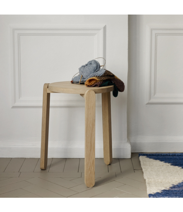 Fritz Hansen Fritz Hansen Nomad Kruk