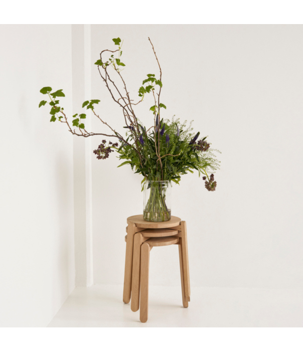 Fritz Hansen Fritz Hansen Nomad Kruk