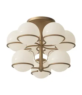 Astep Model 2042/9 Plafondlamp