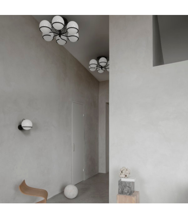 Astep  Astep Model 238/2 Wall Lamp