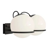 Astep: Model 238/2 wandlamp Ø20