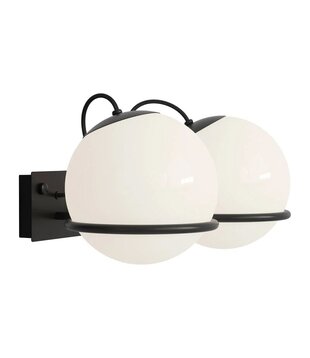 Astep Model 238/2 Wandlamp