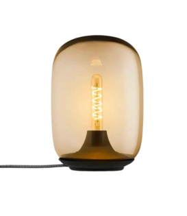 Eva Solo - Acorn Lamp Amber