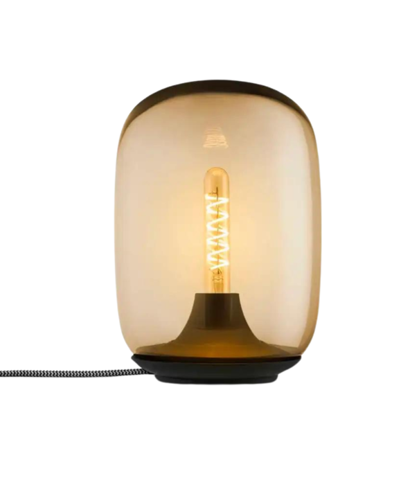 Eva Solo  - Wait to be seated Eva Solo - Acorn Lamp Amber