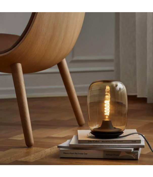 Eva Solo  - Wait to be seated Eva Solo - Acorn Lamp Stone
