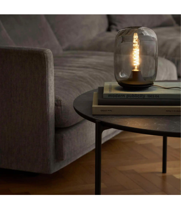 Eva Solo  - Wait to be seated Eva Solo - Acorn Lamp Stone