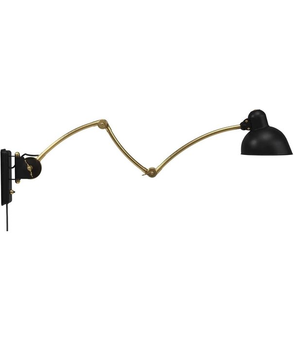 Fritz Hansen Fritz Hansen Kaiser Idell 6559W Wall Lamp