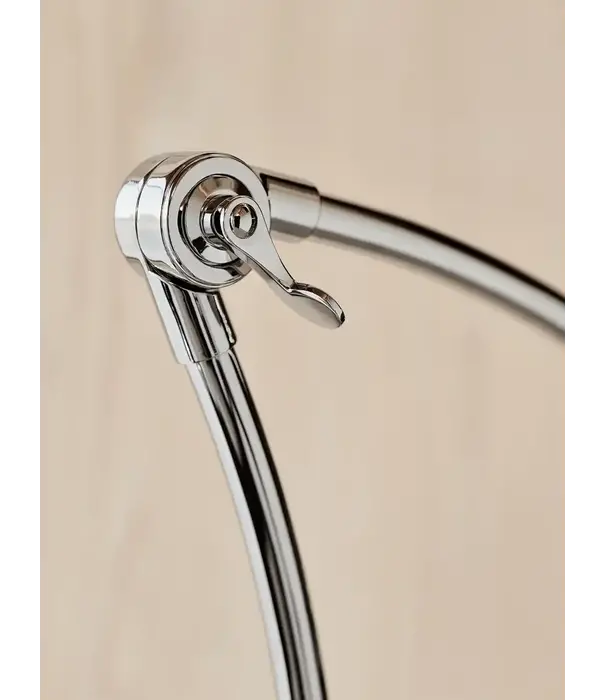 Fritz Hansen Fritz Hansen Kaiser Idell 6559W Wall Lamp