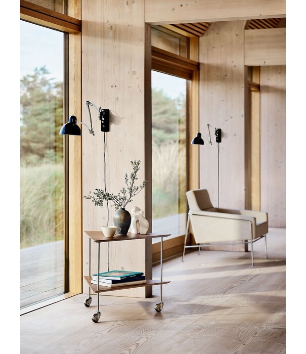 Fritz Hansen Fritz Hansen - Kaiser Idell 6559  wall lamp