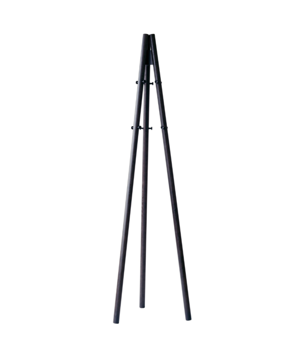 Artek  Artek - Kiila Coat Stand solid ash