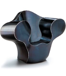 Vitra  Miniatures Collection Big Easy Chair