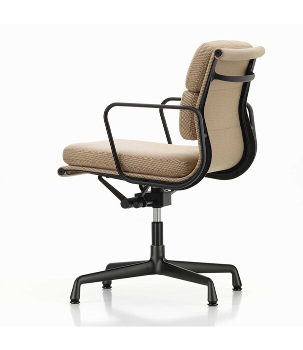 Vitra  Soft Pad Chair EA 231 bureaustoel, draaibaar