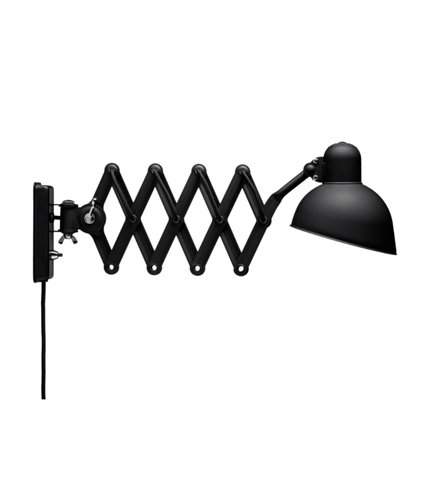 Fritz Hansen Fritz Hansen - Kaiser Idell 6718 Wandlamp