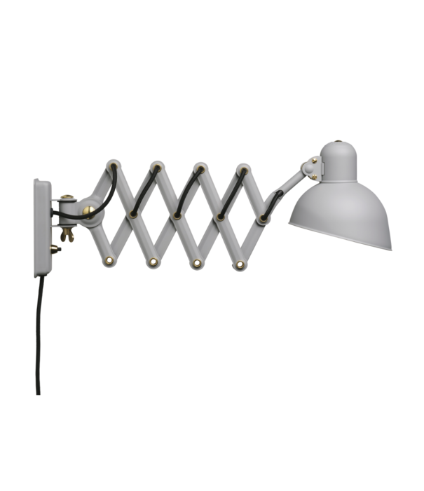 Fritz Hansen Fritz Hansen - Kaiser Idell 6718  Wall Lamp