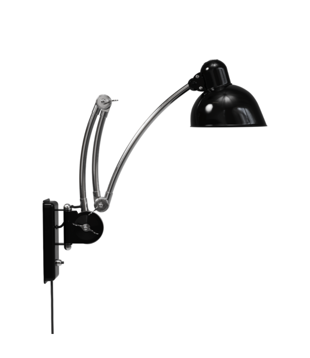 Fritz Hansen Fritz Hansen Kaiser Idell 6559W Wandlamp
