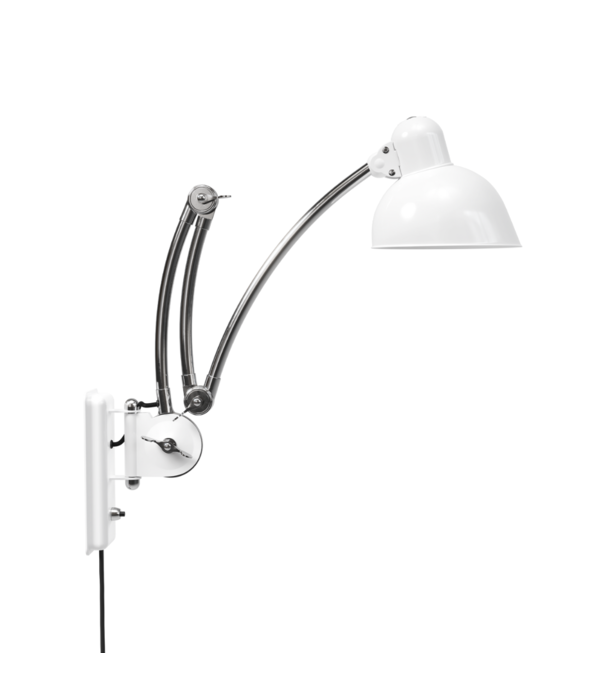 Fritz Hansen Fritz Hansen Kaiser Idell 6559W Wandlamp