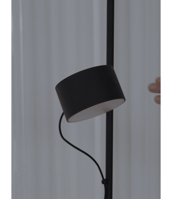 Muuto  Muuto - Post tafellamp