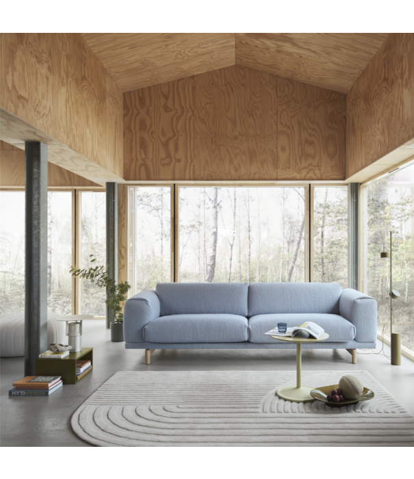 Muuto  Muuto Set Tafellamp Aluminium