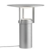 Muuto - Set Table Lamp Aluminium