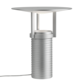 Muuto - Set Tafellamp Aluminium