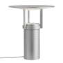 Muuto Set Table Lamp Aluminium