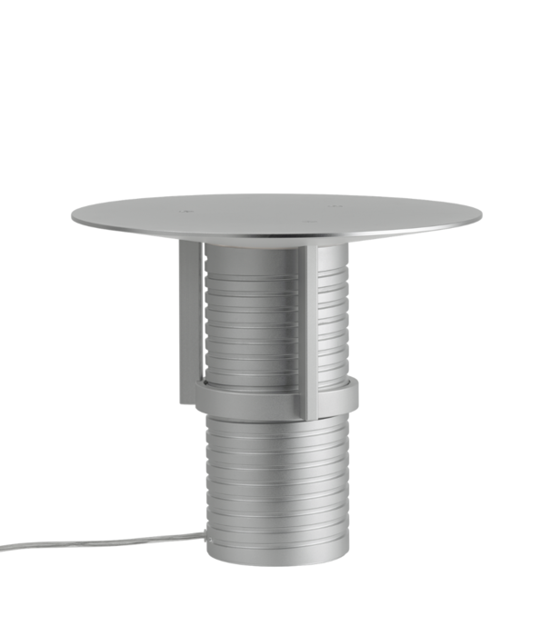 Muuto  Muuto - Set Table Lamp Aluminium