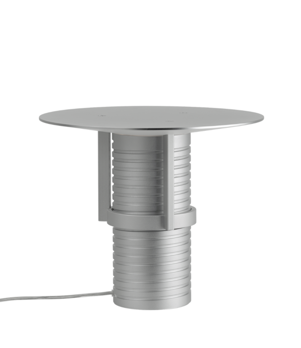 Muuto Set Tafellamp aluminium