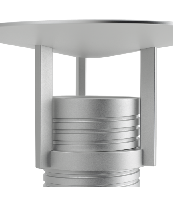 Muuto  Muuto - Set Table Lamp Aluminium