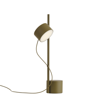 Muuto - Post Table Lamp
