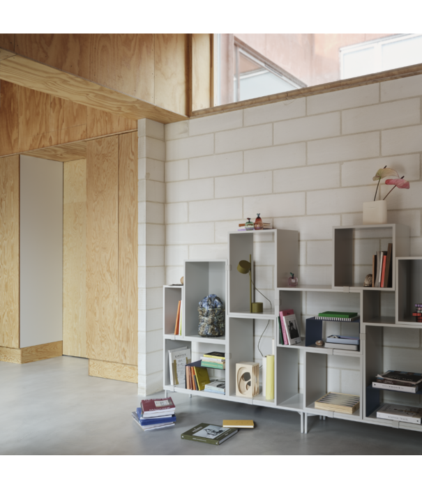 Muuto  Muuto Post Tafellamp