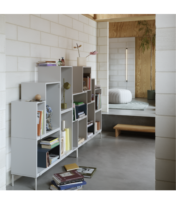 Muuto  Muuto Post Tafellamp