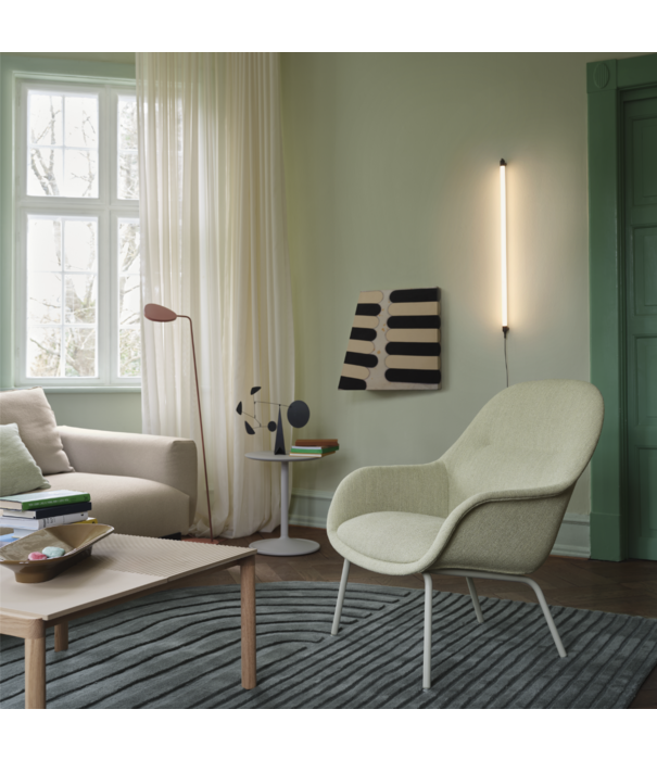 Muuto  Muuto - Fine Wall / Ceiling Lamp