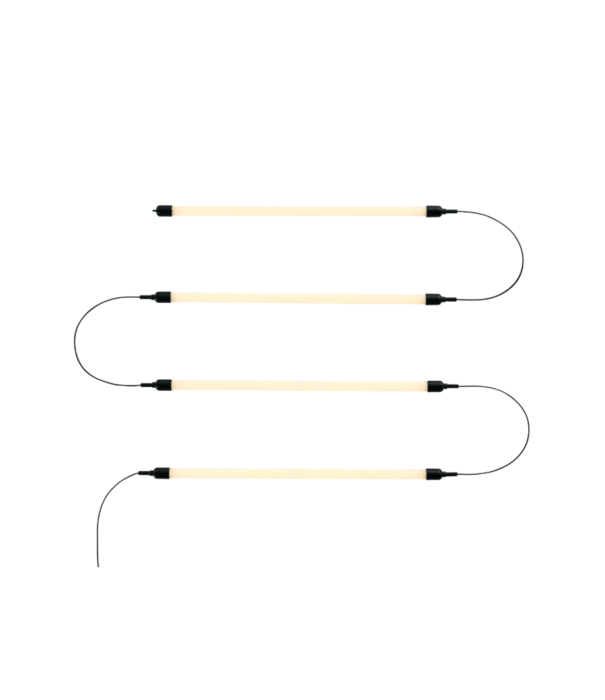 Muuto Fine Wand / Plafond Lamp configuraties