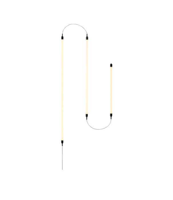 Muuto  Fine Wall / Ceiling Lamp configurations
