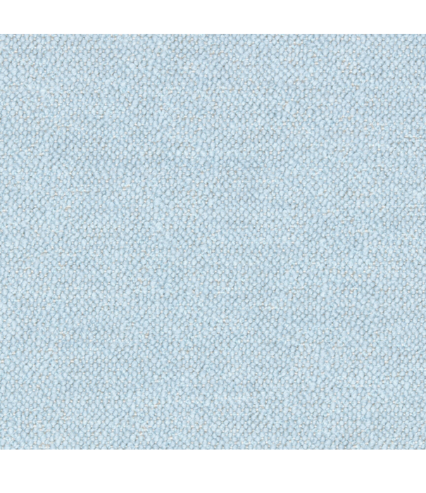 Muuto  Muuto Rest 3-zits Bank stof Hearth, basis eiken