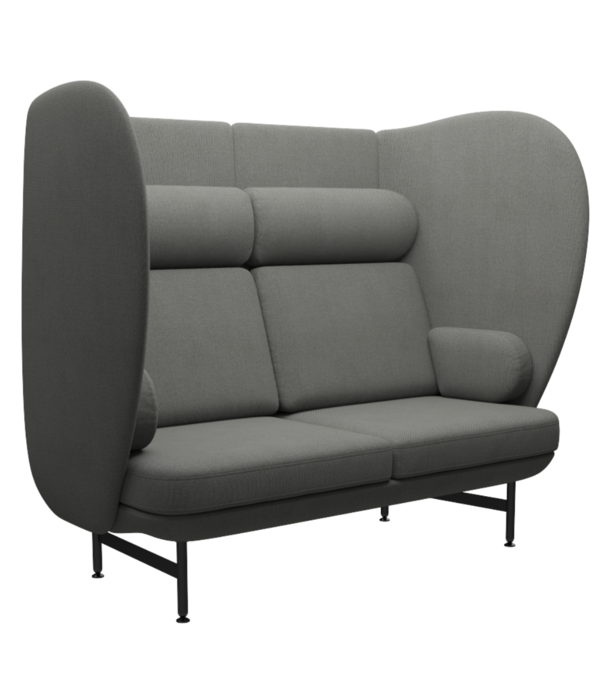 Fritz Hansen Fritz Hansen - Plenum 2-seater Sofa, model JH1002