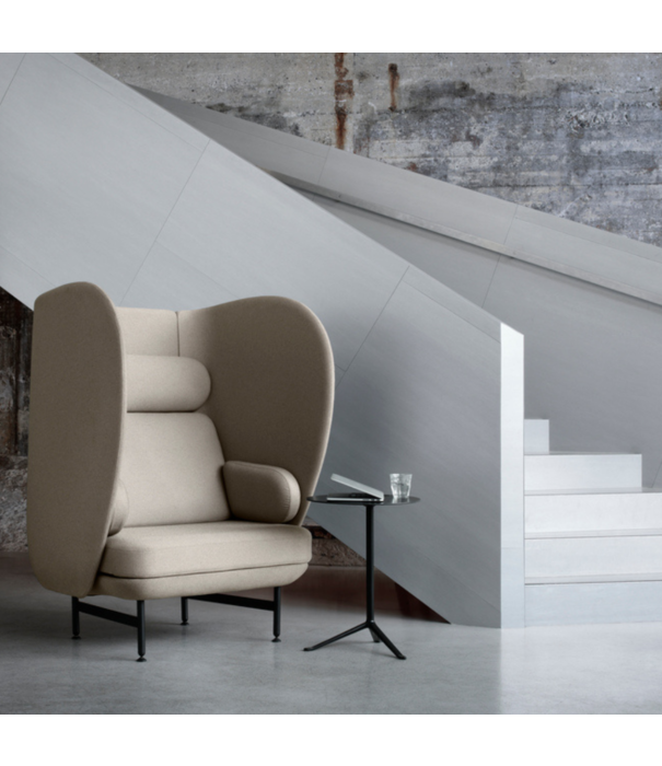 Fritz Hansen Fritz Hansen - Plenum 2-seater Sofa, model JH1002