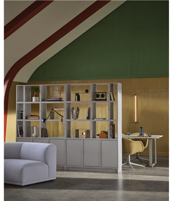 Muuto Muuto Stacked Open Module medium
