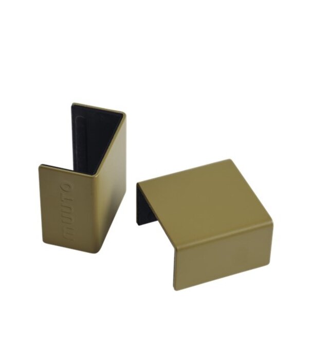 Muuto  Muuto Stacked Module m. backboard large