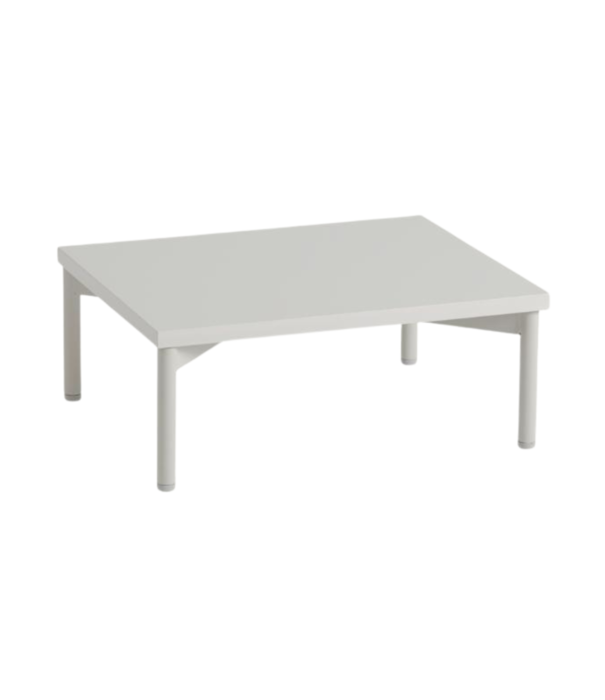 Muuto  Muuto Stacked Storage System -  Stacked Podium with tube base small