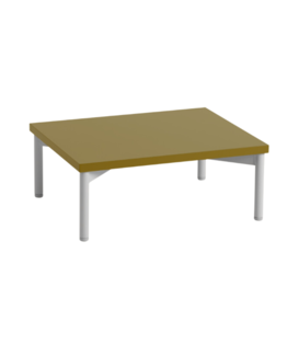 Muuto Stacked Podium met tube voet small