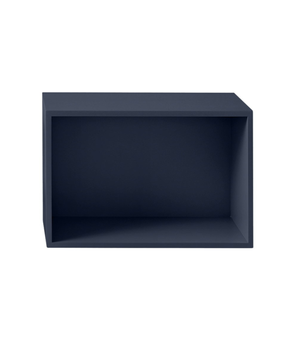 Muuto  Muuto Stacked Module m. backboard large