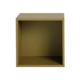 Muuto Stacked Module m. backboard medium