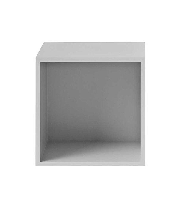 Muuto Muuto Stacked Module w. backboard medium