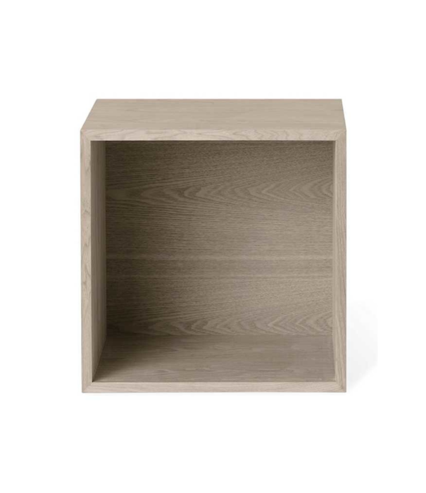 Muuto Muuto Stacked Module w. backboard medium
